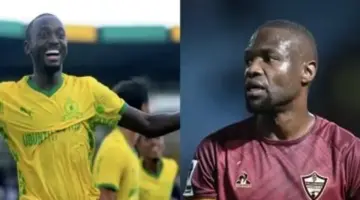 موكوينا يوجه إدارة بيراميدز للتحرك نحو ضم ثنائي هجومي من العيار الثقيل